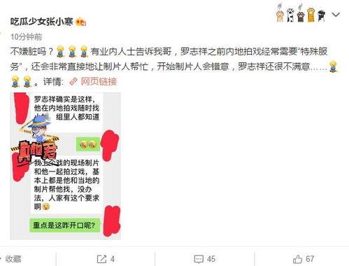 小猪的爆料视频,娱乐圈幕后真相大曝光  第3张
