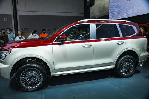 坦克500最新爆料油耗,高效动力与经济油耗的完美结合